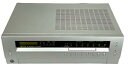 【中古】TOA 〔TA-2060〕 卓上型アンプ 60W 5局