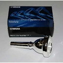 【中古】YAMAHA BB-66D4 マウスピース チューバ用 スタンダードシリーズ ヤマハ BB66D4(2)