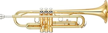 【中古】YAMAHA YTR-3335 トランペット ヤマハ YTR3335
