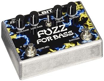 【中古】ALBIT FUZZ for BASS ベース・ファズ・エフェクター FZ-2B【メーカー名】【メーカー型番】【ブランド名】ALBIT ディストーション・オーバードライブ 【商品説明】ALBIT FUZZ for BASS ベース・ファズ・エフェクター FZ-2B当店ではレコード盤には商品タイトルに［レコード］と表記しております。表記がない物はすべてCDですのでご注意ください。当店では初期不良に限り、商品到着から7日間は返品を 受付けております。お問い合わせ・メールにて不具合詳細をご連絡ください。他モールとの併売品の為、完売の際はキャンセルご連絡させて頂きます。中古品の商品タイトルに「限定」「初回」「保証」「DLコード」などの表記がありましても、特典・付属品・帯・保証等は付いておりません。電子辞書、コンパクトオーディオプレーヤー等のイヤホンは写真にありましても衛生上、基本お付けしておりません。※未使用品は除く品名に【import】【輸入】【北米】【海外】等の国内商品でないと把握できる表記商品について国内のDVDプレイヤー、ゲーム機で稼働しない場合がございます。予めご了承の上、購入ください。掲載と付属品が異なる場合は確認のご連絡をさせて頂きます。ご注文からお届けまで1、ご注文⇒ご注文は24時間受け付けております。2、注文確認⇒ご注文後、当店から注文確認メールを送信します。3、お届けまで3〜10営業日程度とお考えください。輸入商品は10営業日から30営業日前後でのお届けとなります。4、入金確認⇒前払い決済をご選択の場合、ご入金確認後、配送手配を致します。5、出荷⇒配送準備が整い次第、出荷致します。配送業者、追跡番号等の詳細をメール送信致します。6、到着⇒出荷後、1〜3日後に商品が到着します。　※離島、北海道、九州、沖縄は遅れる場合がございます。予めご了承下さい。お電話でのお問合せは少人数で運営の為受け付けておりませんので、お問い合わせ・メールにてお願い致します。★お客様都合によるご注文後のキャンセル・返品はお受けしておりませんのでご了承ください。0