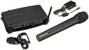 【中古】オーディオテクニカ ハンドヘルド ワイヤレス システム ATW-1102(2)