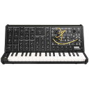 【中古】KORGコルグ モノフォニック・アナログ・シンセサイザー MS-20 mini MIDI IN/USB端子搭載/パッチケーブル MS-20 MINI(2)