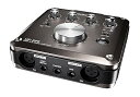 【中古】TASCAM オーディオインターフェイス DSPミキサー搭載 96/192kHz対応 USB2.0 US-366