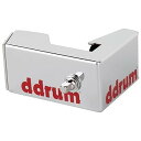 【中古】ddrum Chrome Elite Tom Tom Trigger タムトリガー(2)