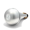【中古】BEST BRASS トロンボーン用 ストレートミュート アルミ