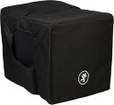【中古】MACKIE パワードサブウーファー専用カバー DLM12S Cover 国内正規品