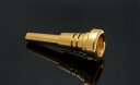 【中古】BEST BRASSベストブラス Grooveグルーヴ コルネットマウスピース 3X