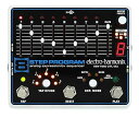 【中古】electro-harmonix エレクトロハーモニクス アナログシーケンサー 8 Step Program 国内正規品(2)