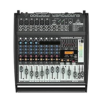楽天市場】behringer pmp500の通販 楽天市場】behringer pmp500の通販