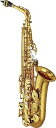 【中古】YAMAHA YAS-82Z ヤマハ カスタムアルトサックス ラッカー仕上(2)