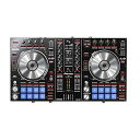 【中古】Pioneer Serato DJ専用 DJコントローラー DDJ-SR