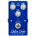 【中古】Suhr Shiba Reloaded オーバードライブ エフェクター(2)