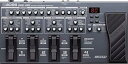 【中古】BOSS Guitar Multiple Effects ME-80(2)