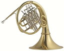 【中古】ゼンオン フレンチホルン ZFH700