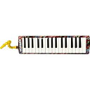 【中古】HOHNER ホーナー メロディカ 鍵盤ハーモニカ AirBoard 32