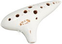 【中古】アケタ オカリナ コルネチーノ T-2F