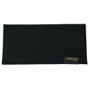 【中古】ARIA アリア 湿度調整シート 黒無地 HAS-28