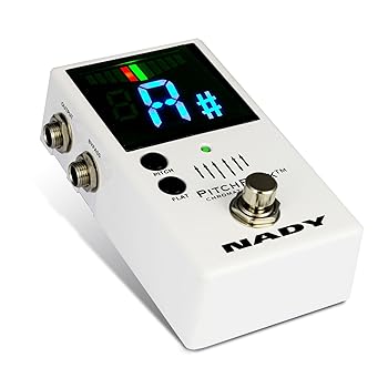 【中古】CHROMATIC TUNER GTR PDL【メーカー名】【メーカー型番】【ブランド名】NADY チューナー, カテゴリー別 【商品説明】CHROMATIC TUNER GTR PDL当店ではレコード盤には商品タイトルに［レコード］と表記しております。表記がない物はすべてCDですのでご注意ください。当店では初期不良に限り、商品到着から7日間は返品を 受付けております。お問い合わせ・メールにて不具合詳細をご連絡ください。他モールとの併売品の為、完売の際はキャンセルご連絡させて頂きます。中古品の商品タイトルに「限定」「初回」「保証」「DLコード」などの表記がありましても、特典・付属品・帯・保証等は付いておりません。電子辞書、コンパクトオーディオプレーヤー等のイヤホンは写真にありましても衛生上、基本お付けしておりません。※未使用品は除く品名に【import】【輸入】【北米】【海外】等の国内商品でないと把握できる表記商品について国内のDVDプレイヤー、ゲーム機で稼働しない場合がございます。予めご了承の上、購入ください。掲載と付属品が異なる場合は確認のご連絡をさせて頂きます。ご注文からお届けまで1、ご注文⇒ご注文は24時間受け付けております。2、注文確認⇒ご注文後、当店から注文確認メールを送信します。3、お届けまで3〜10営業日程度とお考えください。輸入商品は10営業日から30営業日前後でのお届けとなります。4、入金確認⇒前払い決済をご選択の場合、ご入金確認後、配送手配を致します。5、出荷⇒配送準備が整い次第、出荷致します。配送業者、追跡番号等の詳細をメール送信致します。6、到着⇒出荷後、1〜3日後に商品が到着します。　※離島、北海道、九州、沖縄は遅れる場合がございます。予めご了承下さい。お電話でのお問合せは少人数で運営の為受け付けておりませんので、お問い合わせ・メールにてお願い致します。★お客様都合によるご注文後のキャンセル・返品はお受けしておりませんのでご了承ください。0