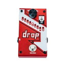 【中古】国内正規輸入品Digitech デジテック DROP ドロップ ピッチシフター