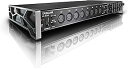 【中古】TASCAM オーディオMIDIインターフェース 16入力8出力 US-16x08