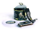 【中古】SEYDEL サイドル ハーモニカ ブルース Big Six Classic Blues ビッグシックスブルース