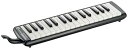 【中古】HOHNER ホーナー 鍵盤ハーモニカ Student-32 Black