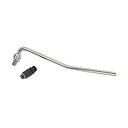 【中古】Floyd Rose トレモロアーム CHROME