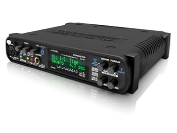 【中古】MOTU UltraLite mk3 Hybrid 10イン14アウト Firewire / USB2 オーディオ / MIDIインターフェイス【メーカー名】【メーカー型番】【ブランド名】MOTU オーディオインターフェイス 【商品説明】MOTU UltraLite mk3 Hybrid 10イン14アウト Firewire / USB2 オーディオ / MIDIインターフェイス当店ではレコード盤には商品タイトルに［レコード］と表記しております。表記がない物はすべてCDですのでご注意ください。当店では初期不良に限り、商品到着から7日間は返品を 受付けております。お問い合わせ・メールにて不具合詳細をご連絡ください。他モールとの併売品の為、完売の際はキャンセルご連絡させて頂きます。中古品の商品タイトルに「限定」「初回」「保証」「DLコード」などの表記がありましても、特典・付属品・帯・保証等は付いておりません。電子辞書、コンパクトオーディオプレーヤー等のイヤホンは写真にありましても衛生上、基本お付けしておりません。※未使用品は除く品名に【import】【輸入】【北米】【海外】等の国内商品でないと把握できる表記商品について国内のDVDプレイヤー、ゲーム機で稼働しない場合がございます。予めご了承の上、購入ください。掲載と付属品が異なる場合は確認のご連絡をさせて頂きます。ご注文からお届けまで1、ご注文⇒ご注文は24時間受け付けております。2、注文確認⇒ご注文後、当店から注文確認メールを送信します。3、お届けまで3〜10営業日程度とお考えください。輸入商品は10営業日から30営業日前後でのお届けとなります。4、入金確認⇒前払い決済をご選択の場合、ご入金確認後、配送手配を致します。5、出荷⇒配送準備が整い次第、出荷致します。配送業者、追跡番号等の詳細をメール送信致します。6、到着⇒出荷後、1〜3日後に商品が到着します。　※離島、北海道、九州、沖縄は遅れる場合がございます。予めご了承下さい。お電話でのお問合せは少人数で運営の為受け付けておりませんので、お問い合わせ・メールにてお願い致します。★お客様都合によるご注文後のキャンセル・返品はお受けしておりませんのでご了承ください。0