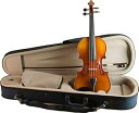 【中古】鈴木 アウトフィット バイオリン No.230 3/4