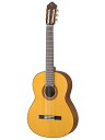 【中古】ヤマハ YAMAHA クラシックギター CG162S