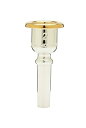 【中古】Denis Wickデニスウィック コルネットマウスピース ヘリテージ 2