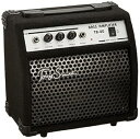 【中古】Tony Smithトニースミス ベースアンプ ブラック TB-80/BK