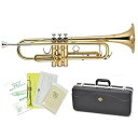 【中古】Jマイケル トランペット TR-200