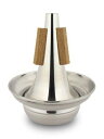 【中古】Tom Crown トランペット用 カップミュート アルミ