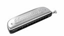 【中古】HOHNER Chrometta-12 クロマチックハーモニカ