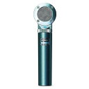 【中古】SHURE コンデンサーマイク サイドアドレス型 スーパーカーディオイド BETA 181/S 国内正規品