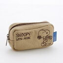 【中古】SNOOPY with Music ホルンマウスピースポーチ