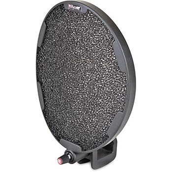 【中古】Rycote INVPOP-F ポップシールド ライコート INVPOPF
