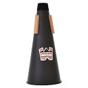 【中古】Denis Wick トランペット用 ストレートミュートファイバー DW5571