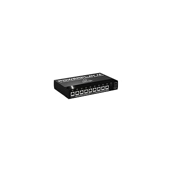 【中古】Behringer P16用ディストリビューター Ultranet規格対応 P16-D