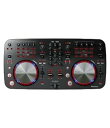 【中古】Pioneer DDJ-ERGO-V DJコントローラー パイオニア DDJERGOV