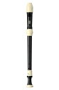 【中古】ヤマハ YAMAHA ABS樹脂製 リコーダー アルト バロック式 YRA-38BIII