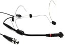 【中古】AKG ワイヤレスシステム・ボディパック型送信機用コンデンサー型マイクロホン C555L国内正規品