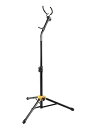 【中古】HERCULES アルト/テナーサックススタンド DS730B