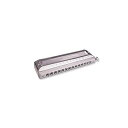 【中古】HOHNER ホーナー クロマチック・ハーモニカ Meister klasse 7565/56