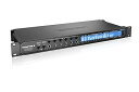 【中古】MOTU Monitor 8 USB2 / AVB オーディオインターフェイス