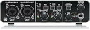 【中古】Behringerベリンガー ベリンガー 2入力2出力 USBオーディオインターフェース UMC202HD U-PHORIA