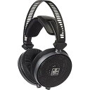 【中古】オーディオテクニカ ATH-R70x プロフェッショナル モニターヘッドホン 開放型 有線 DTM ミックス マスタリング 着脱式ケーブル 国内正規品 ブラ