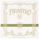 【中古】PIRASTROオリーブ 4/4 M D #2113 Vn弦 パッケージ