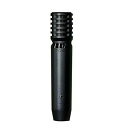 【中古】SHURE 楽器用カーディオイド ダイナミックマイクロホン XLRケーブル PGA81XLR 国内正規品